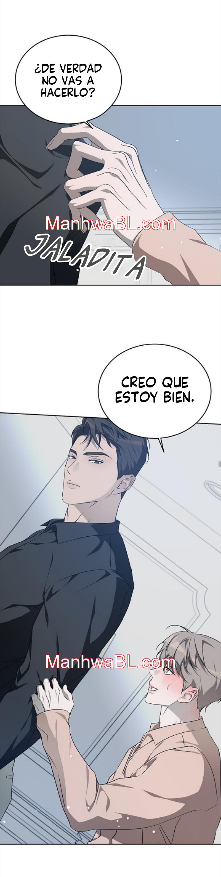 Cozy Obsession - Capítulo 16 manhwa