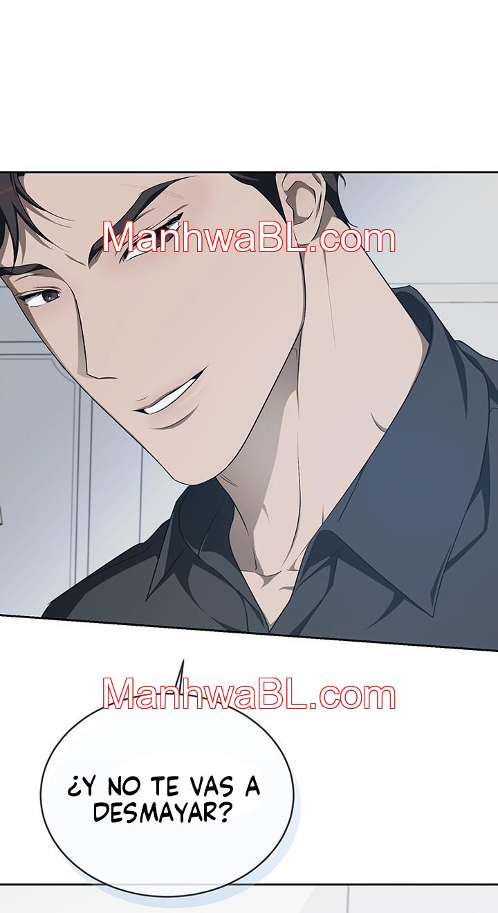 Cozy Obsession - Capítulo 16 manhwa