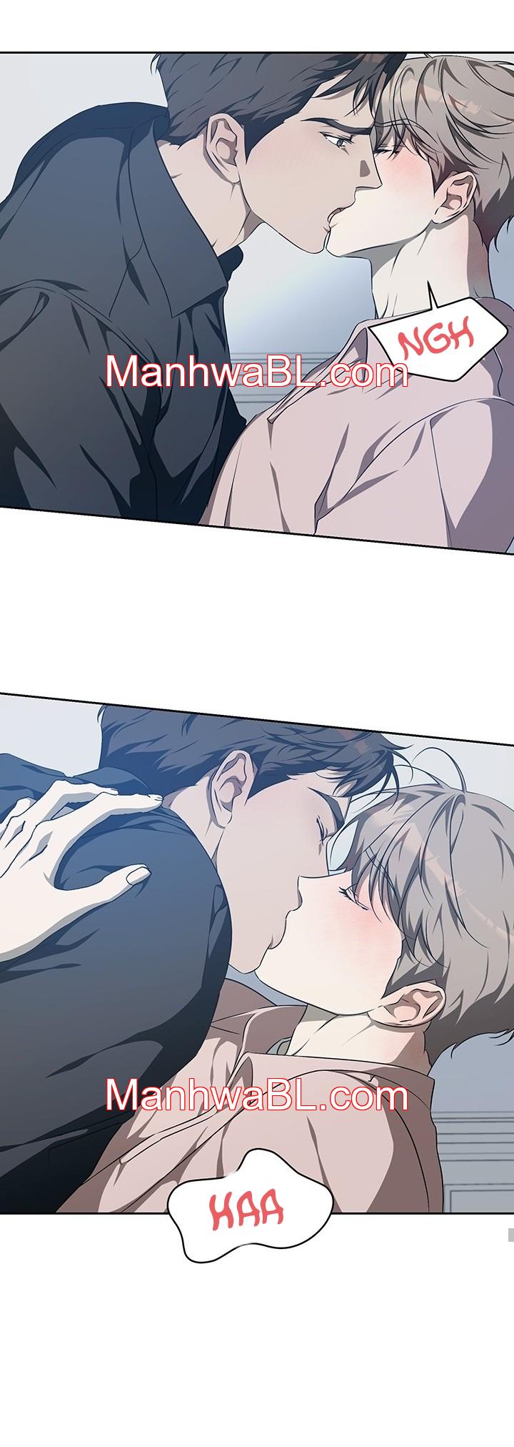 Cozy Obsession - Capítulo 16 manhwa
