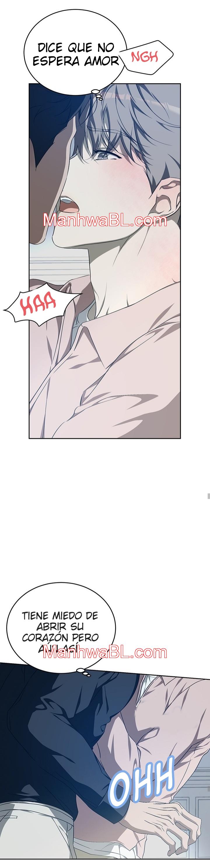Cozy Obsession - Capítulo 16 manhwa