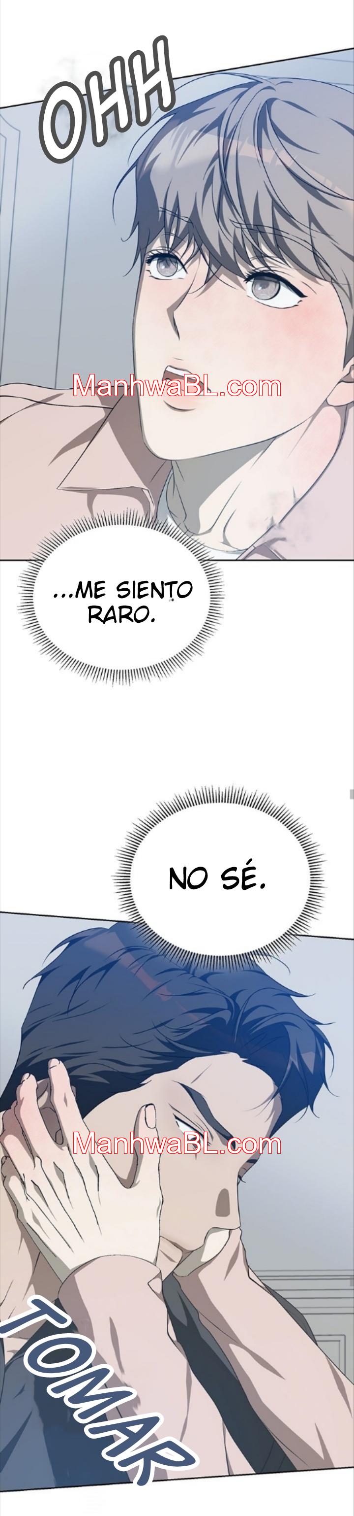 Cozy Obsession - Capítulo 16 manhwa