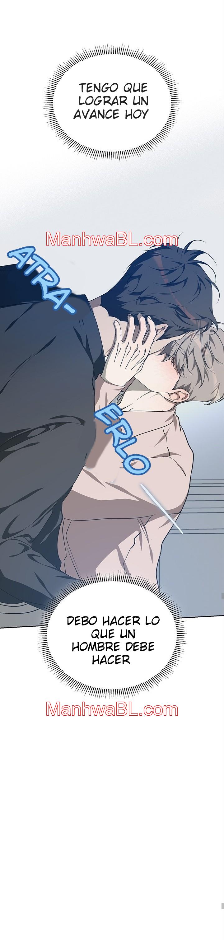 Cozy Obsession - Capítulo 16 manhwa