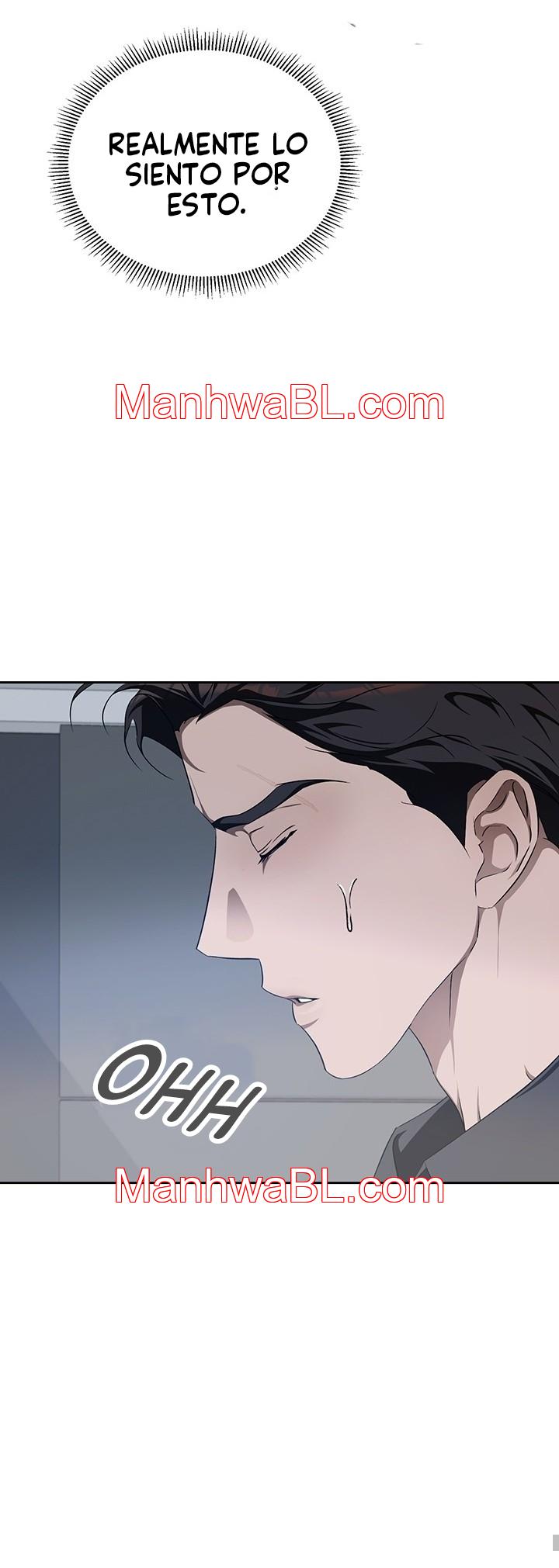 Cozy Obsession - Capítulo 16 manhwa