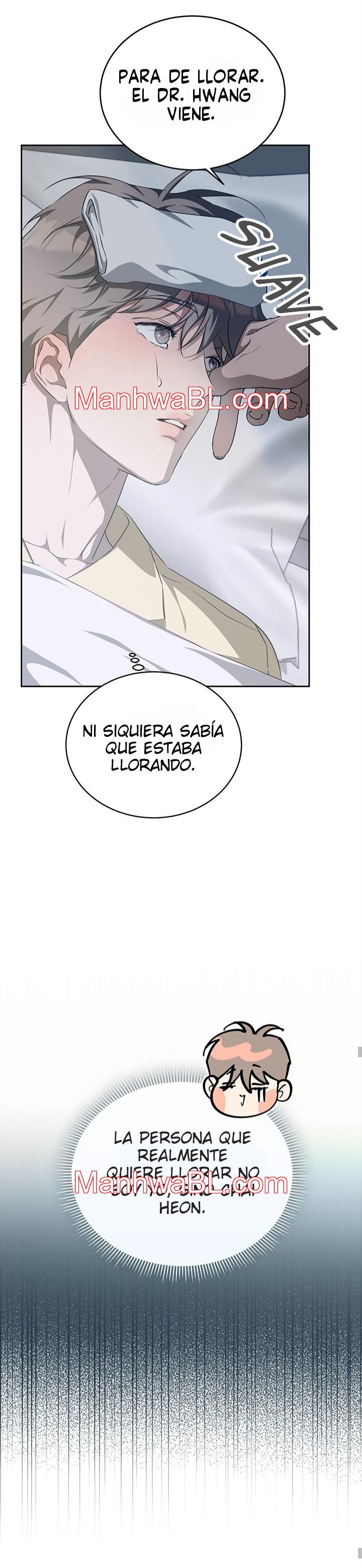 Cozy Obsession - Capítulo 16 manhwa