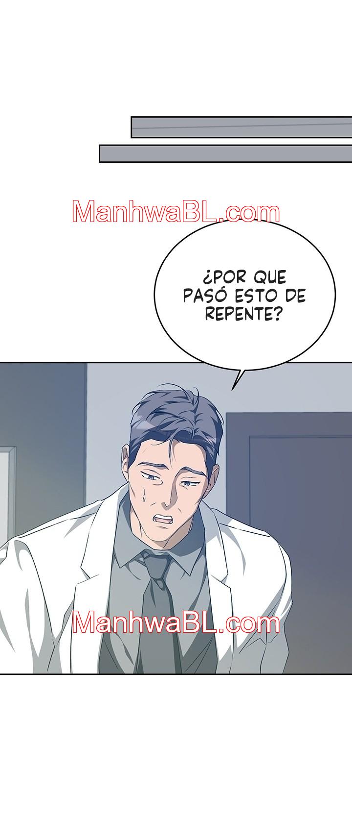 Cozy Obsession - Capítulo 16 manhwa