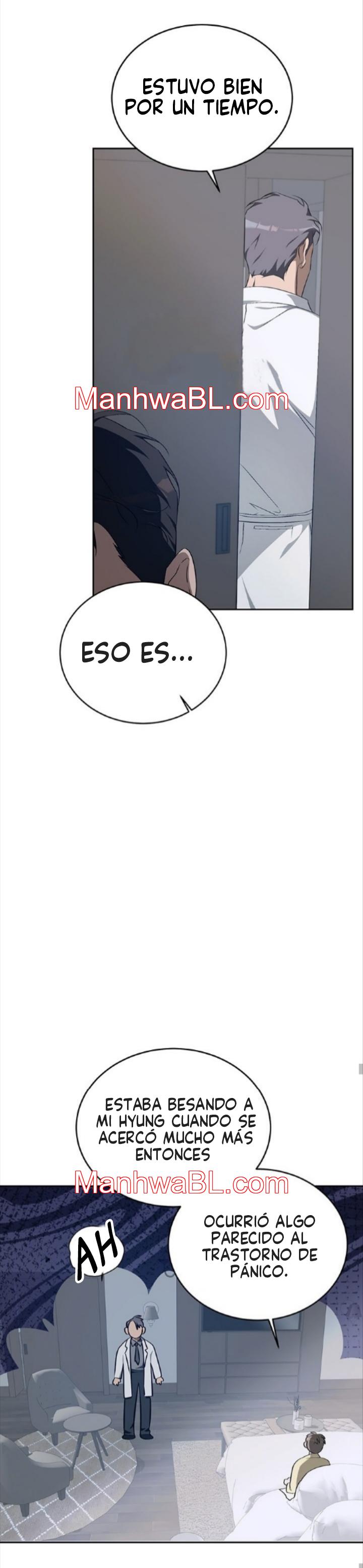 Cozy Obsession - Capítulo 16 manhwa