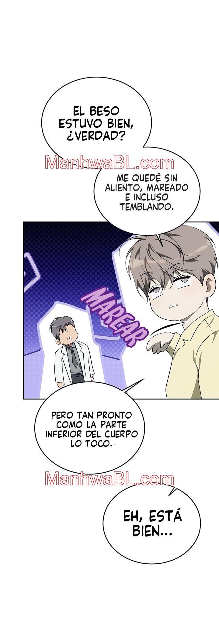 Cozy Obsession - Capítulo 16 manhwa