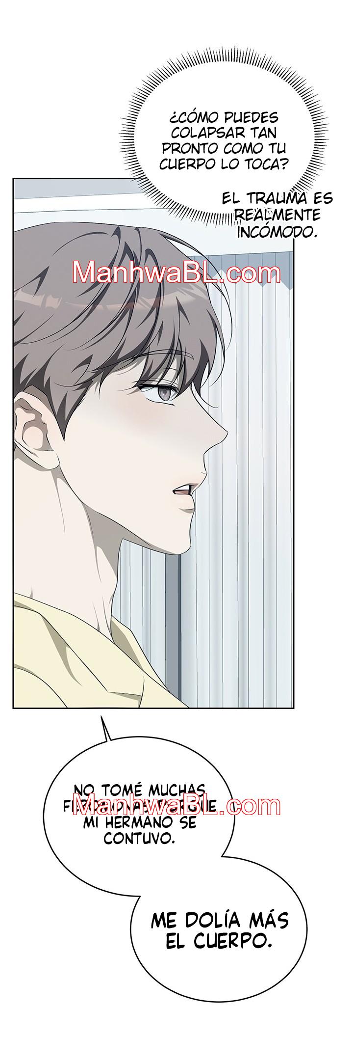Cozy Obsession - Capítulo 16 manhwa