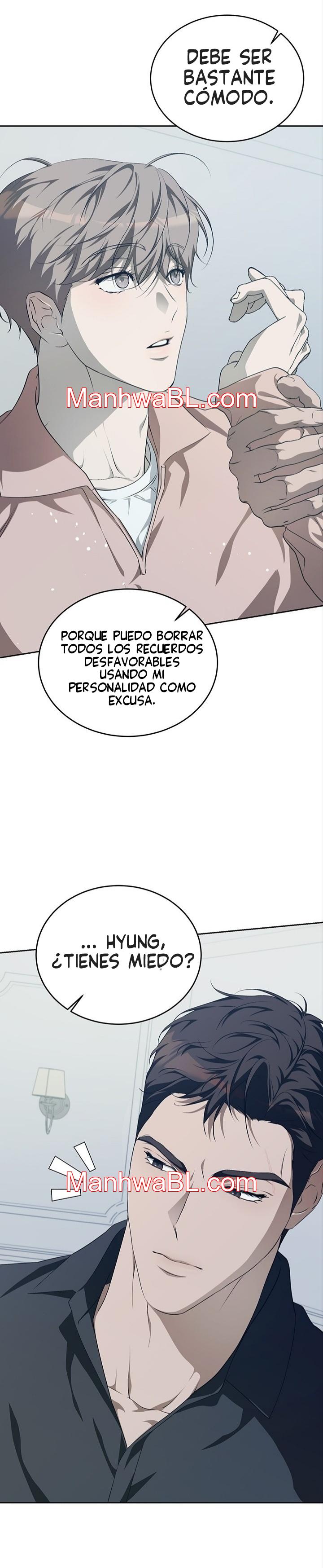 Cozy Obsession - Capítulo 16 manhwa