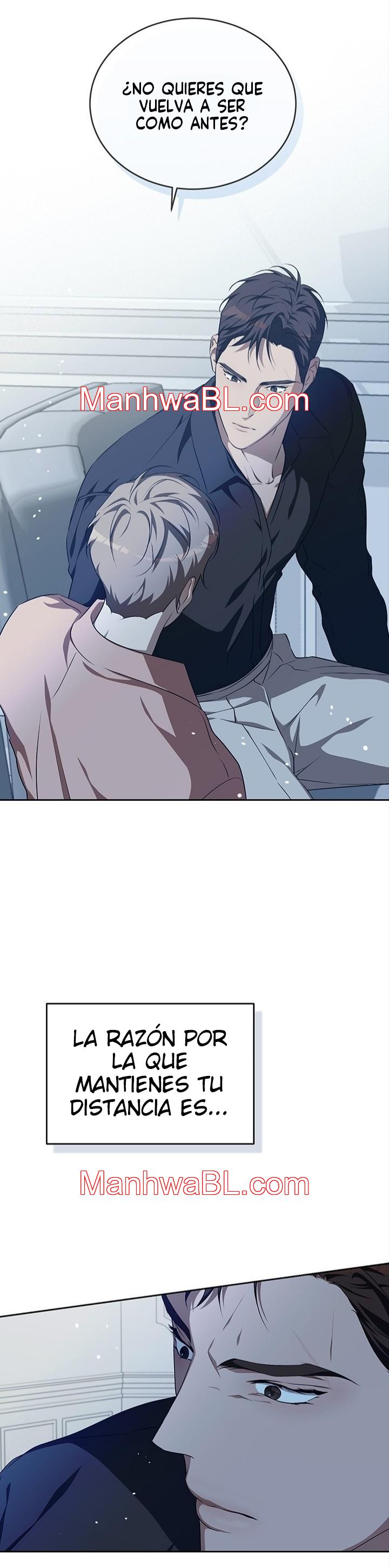 Cozy Obsession - Capítulo 16 manhwa