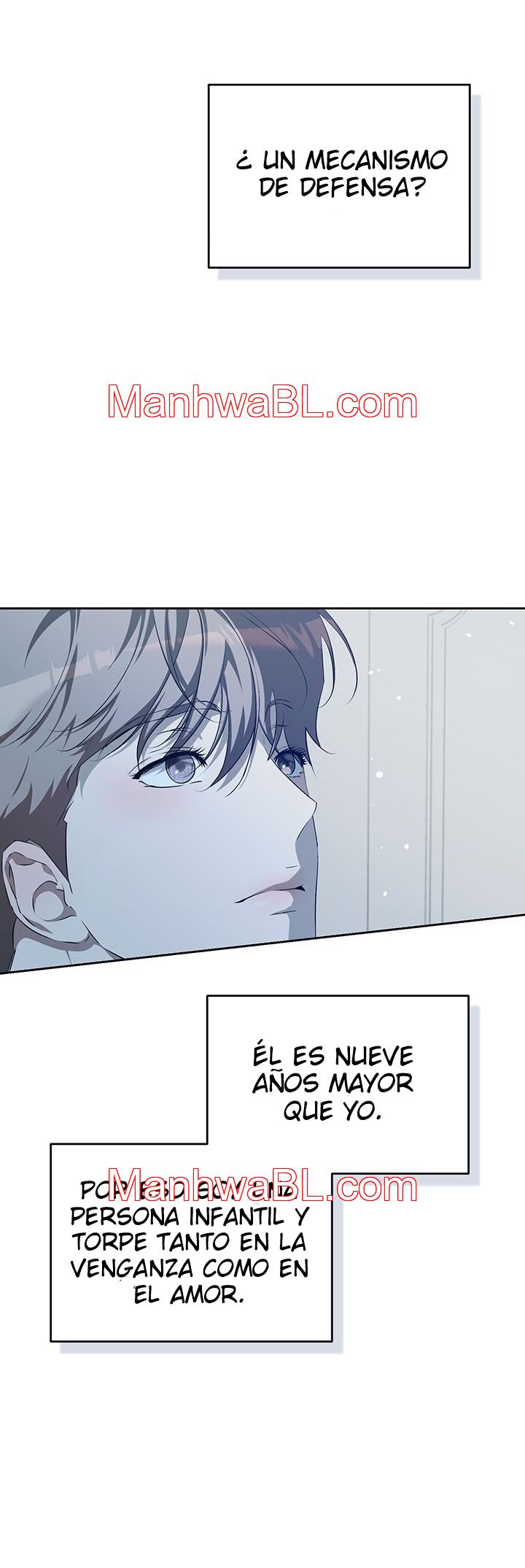 Cozy Obsession - Capítulo 16 manhwa