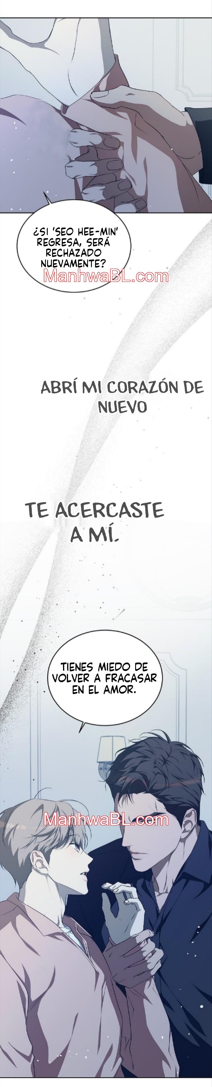 Cozy Obsession - Capítulo 16 manhwa