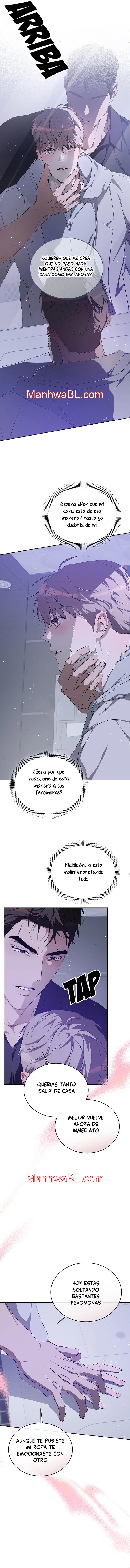 Cozy Obsession - Capítulo 20 manhwa
