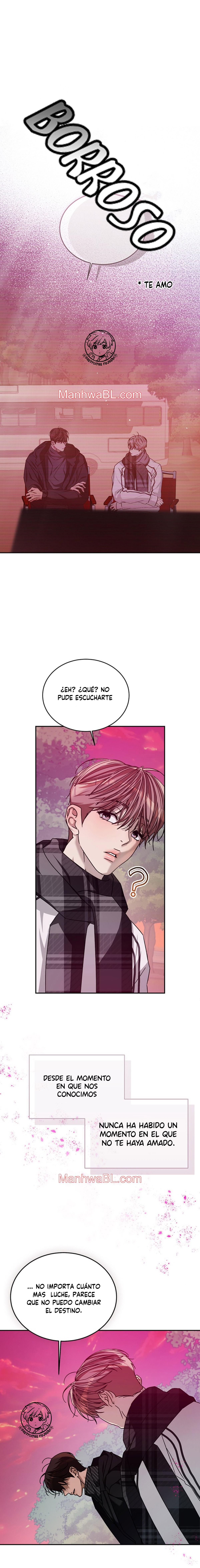 Cozy Obsession - Capítulo 57.2 manhwa