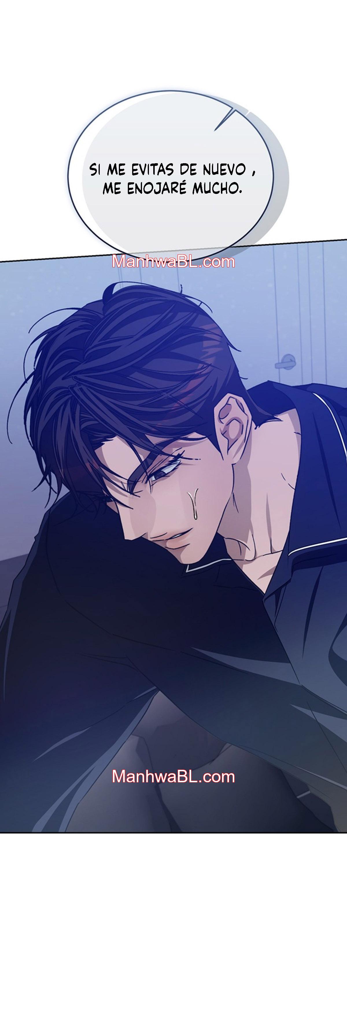 Cozy Obsession - Capítulo 48 manhwa