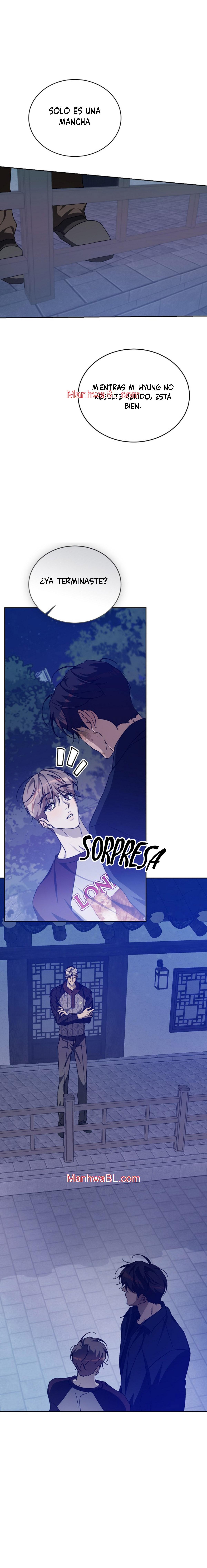 Cozy Obsession - Capítulo 48 manhwa