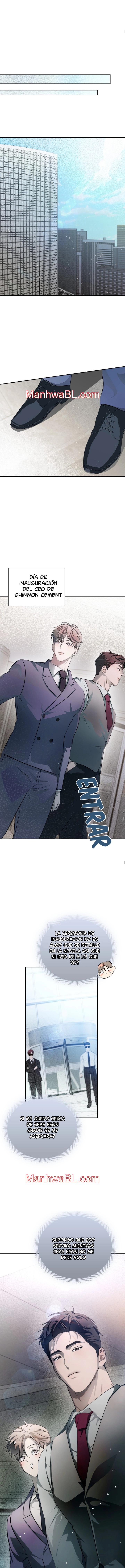 Cozy Obsession - Capítulo 7 manhwa