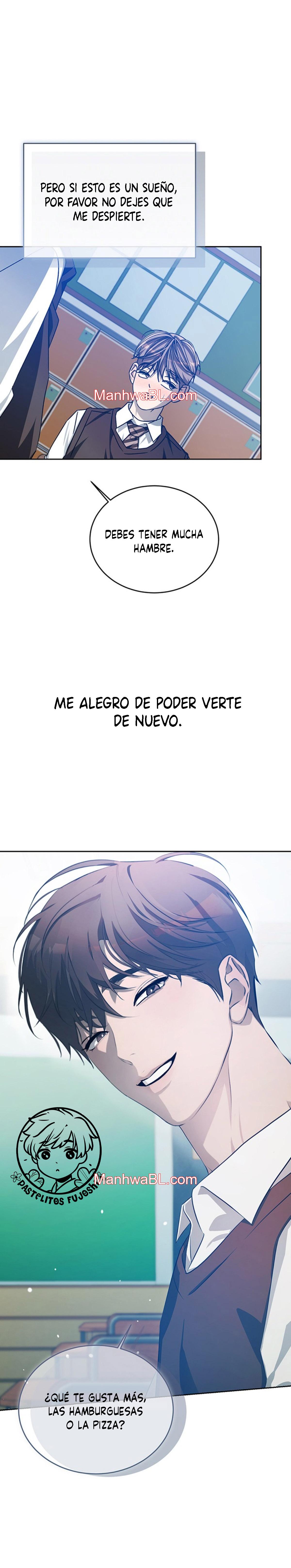 Cozy Obsession - Capítulo 54 manhwa