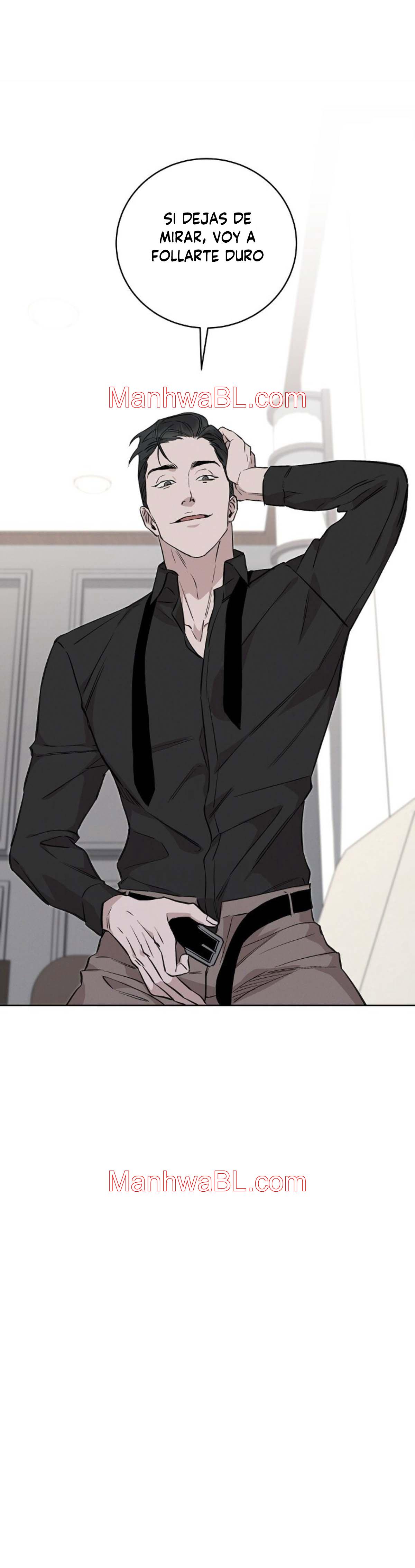 Morfeo - Capítulo 26 manhwa