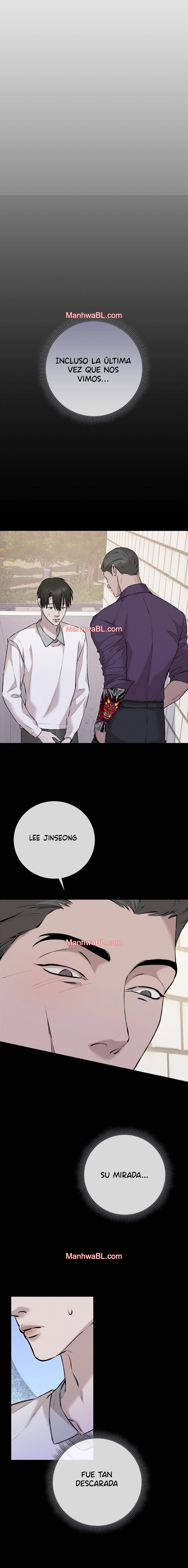 Morfeo - Capítulo 57 manhwa