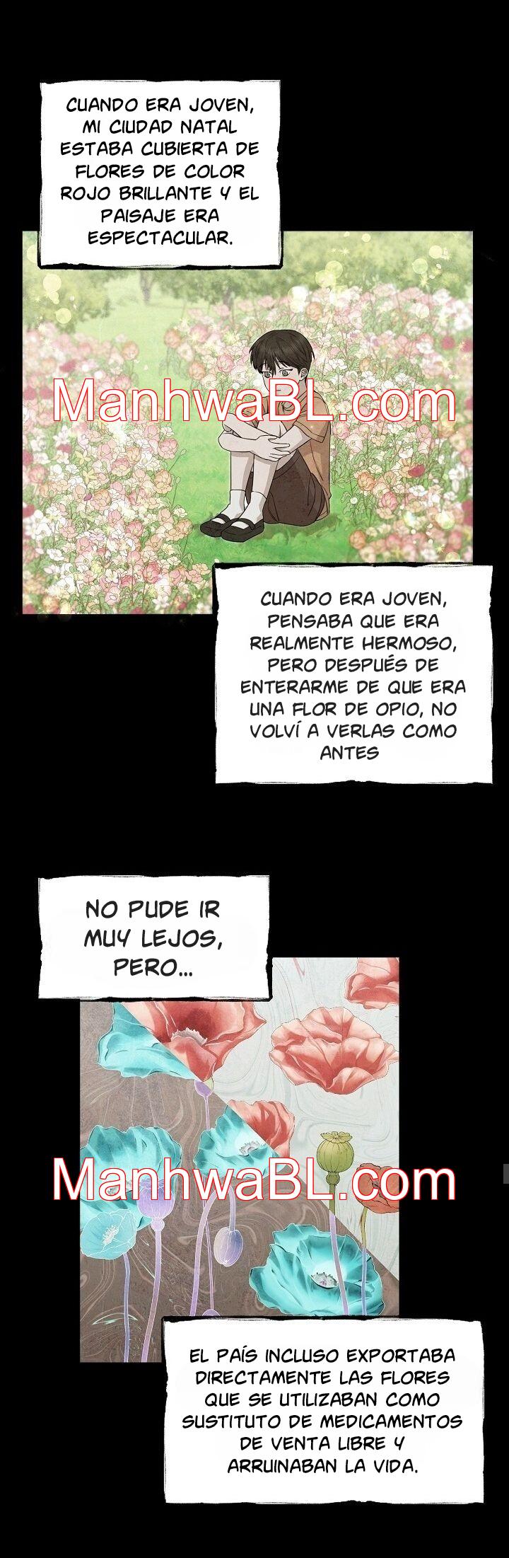 Morfeo - Capítulo 9 manhwa