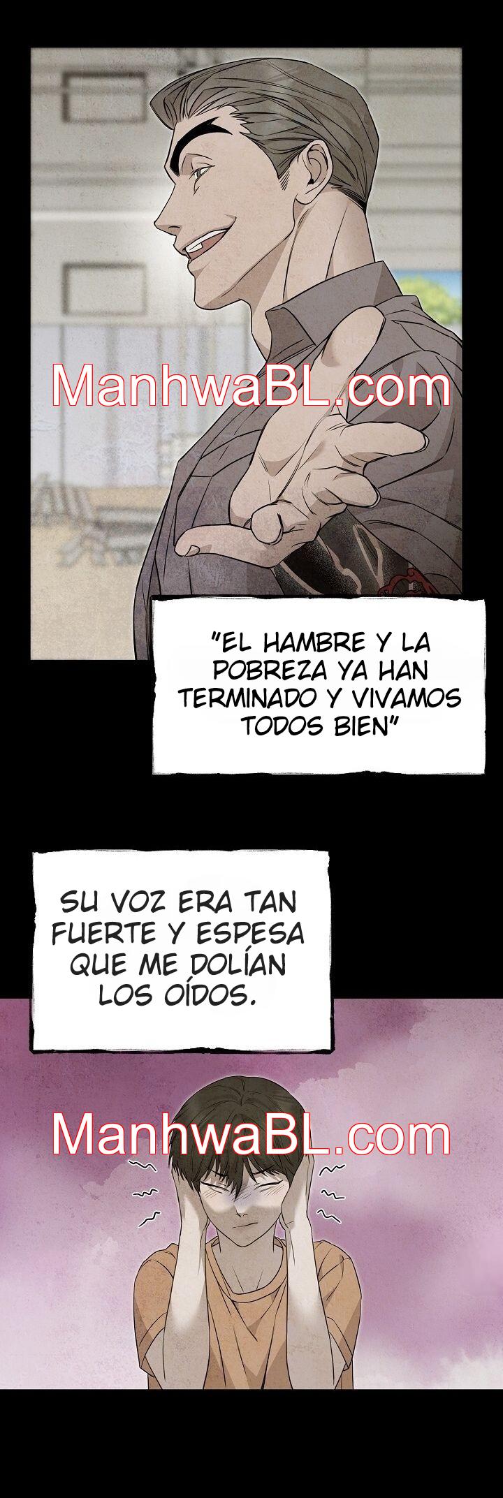 Morfeo - Capítulo 9 manhwa