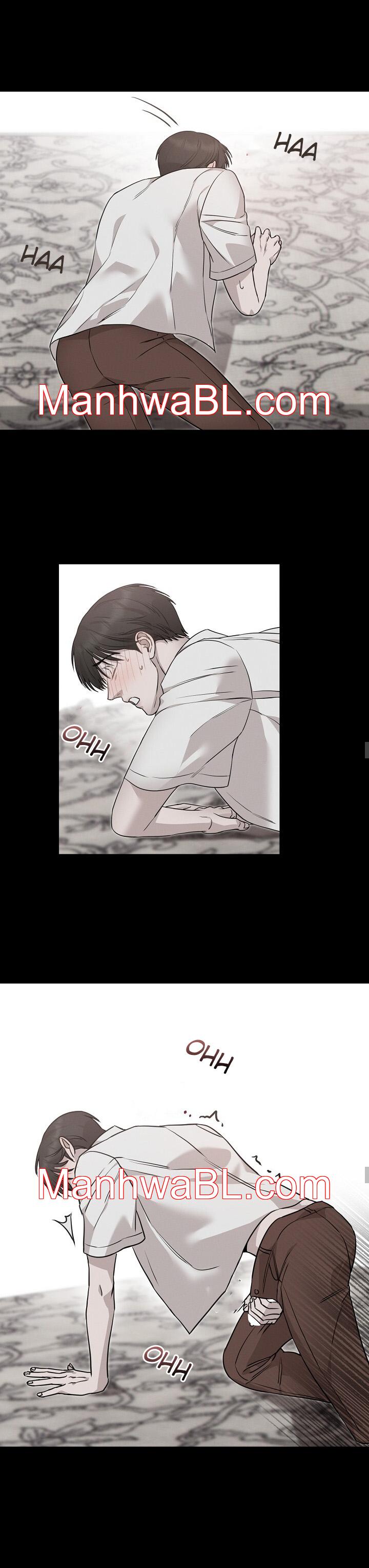 Morfeo - Capítulo 12 manhwa