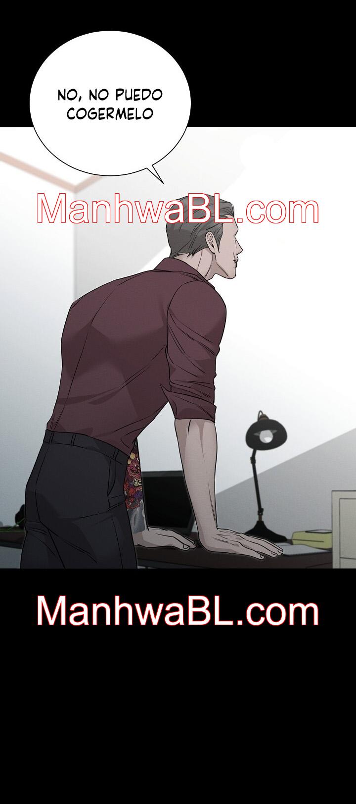 Morfeo - Capítulo 12 manhwa