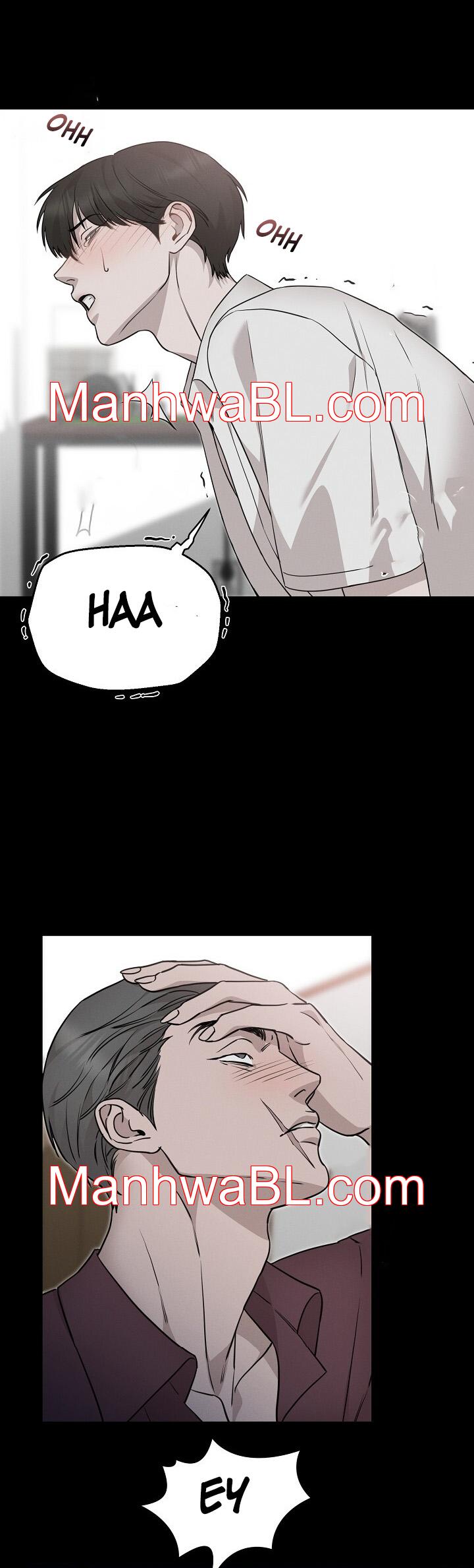 Morfeo - Capítulo 12 manhwa