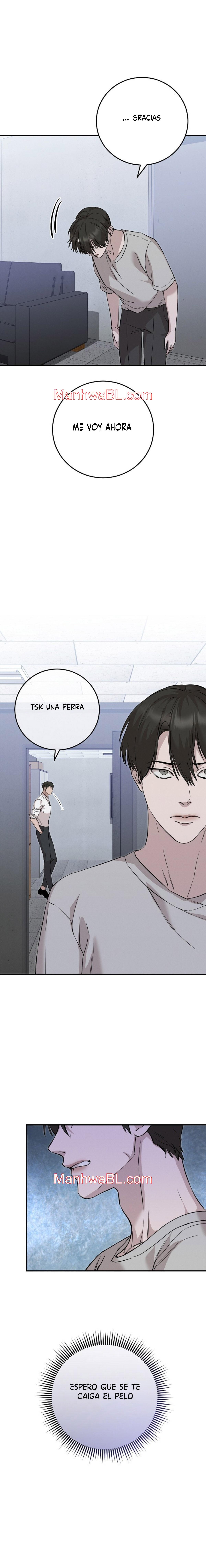 Morfeo - Capítulo 43 manhwa