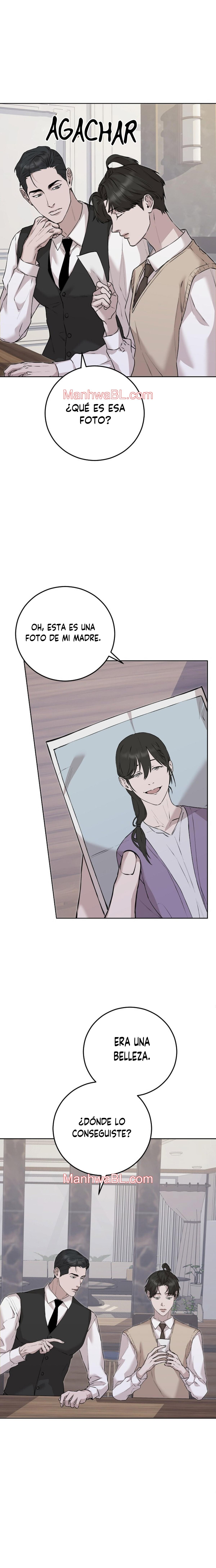 Morfeo - Capítulo 52.2 manhwa