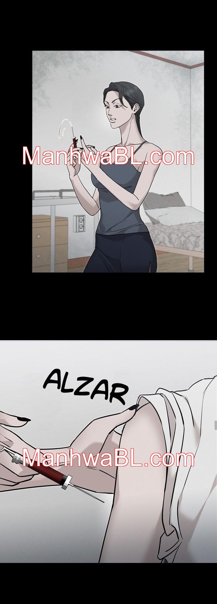 Morfeo - Capítulo 11 manhwa