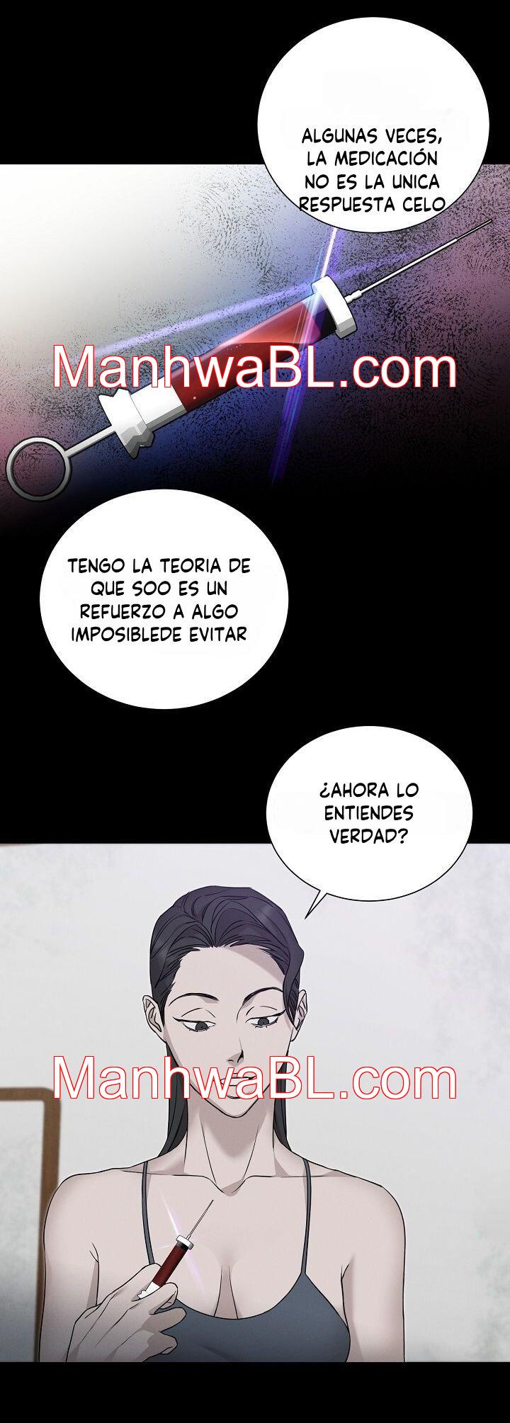 Morfeo - Capítulo 11 manhwa