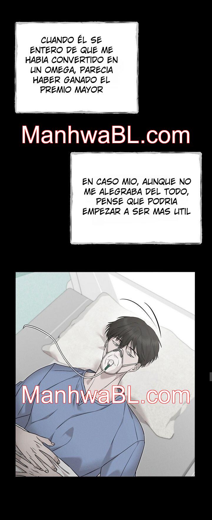 Morfeo - Capítulo 11 manhwa