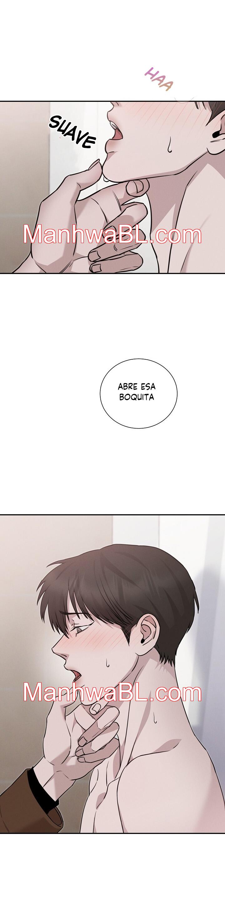 Morfeo - Capítulo 14 manhwa