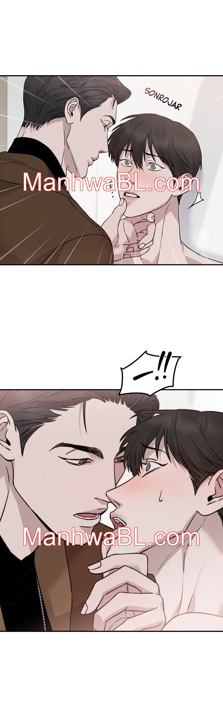 Morfeo - Capítulo 14 manhwa