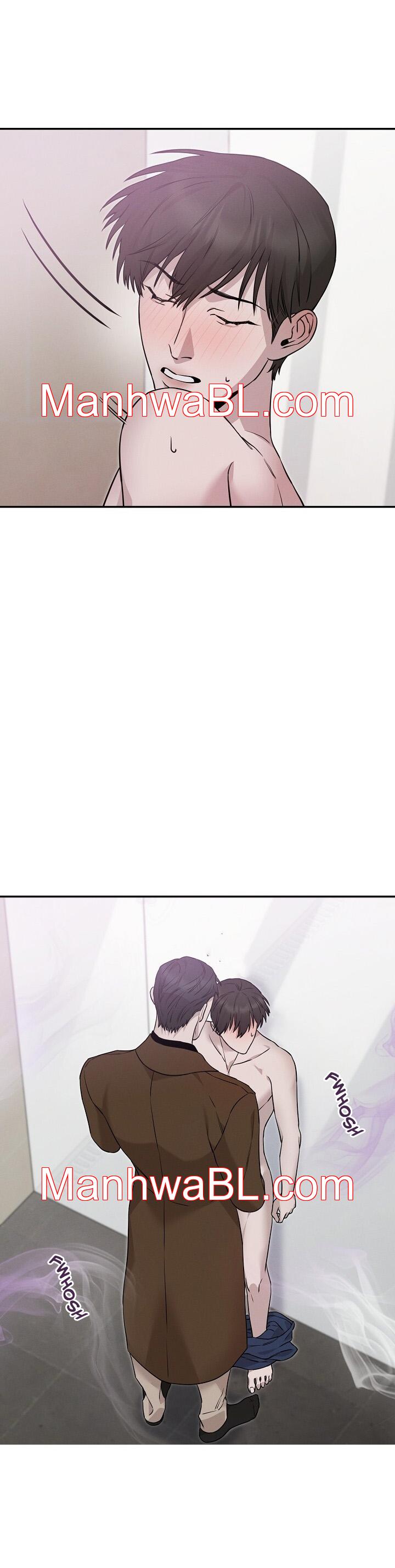Morfeo - Capítulo 14 manhwa