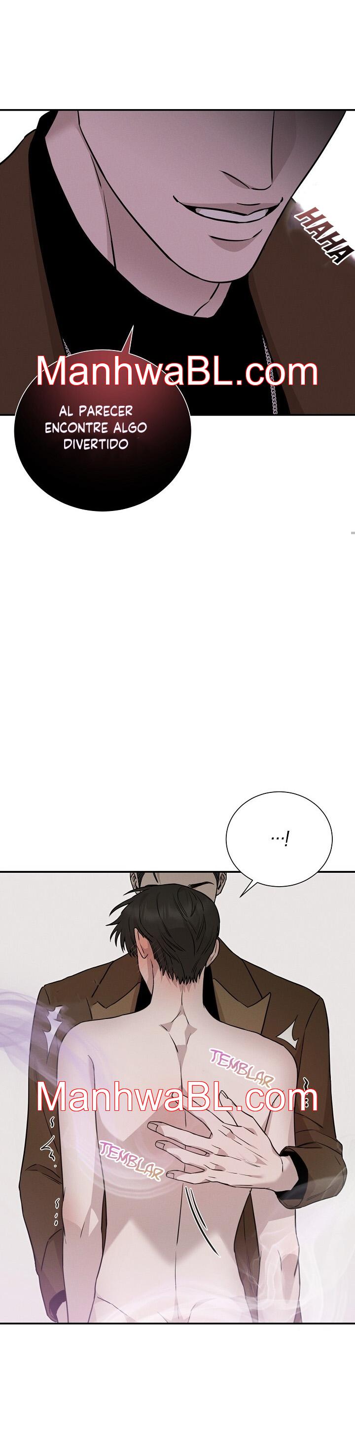 Morfeo - Capítulo 14 manhwa