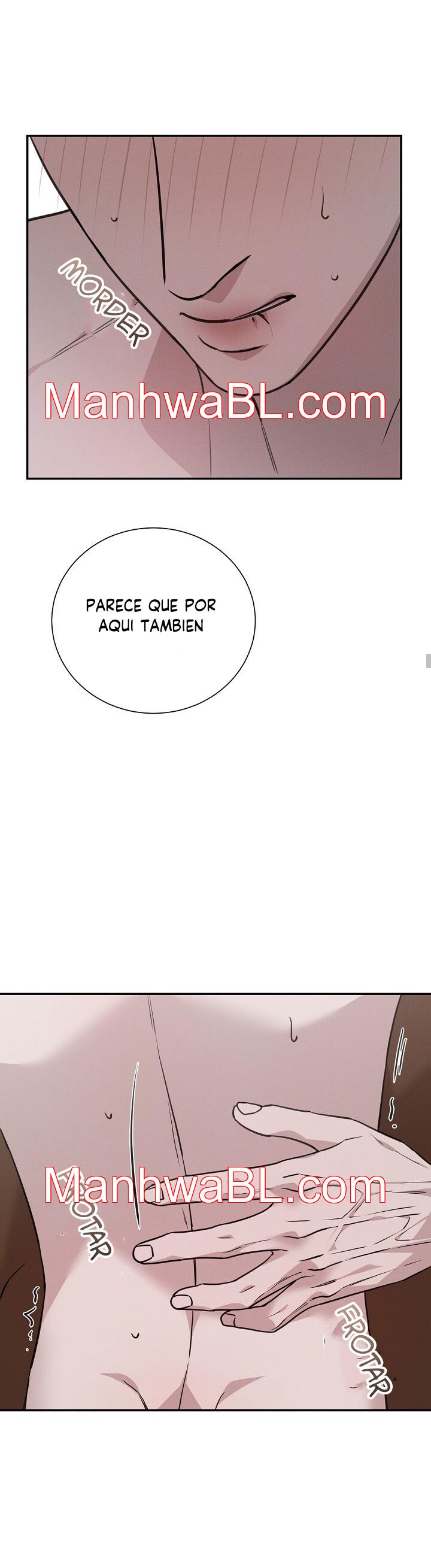 Morfeo - Capítulo 14 manhwa