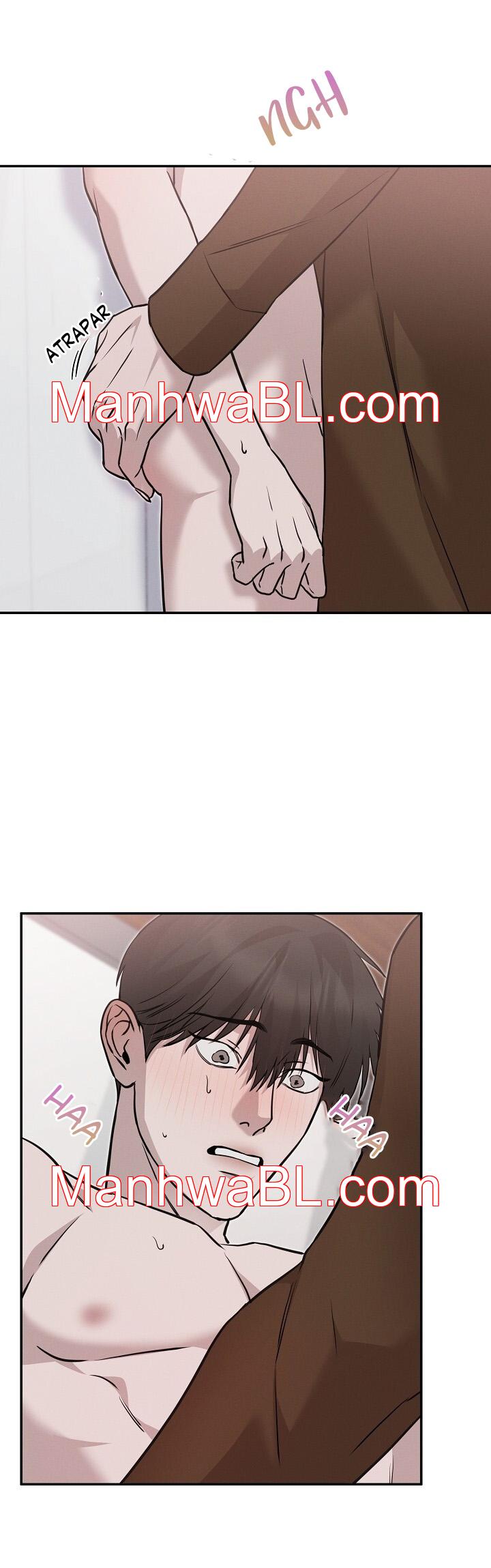 Morfeo - Capítulo 14 manhwa
