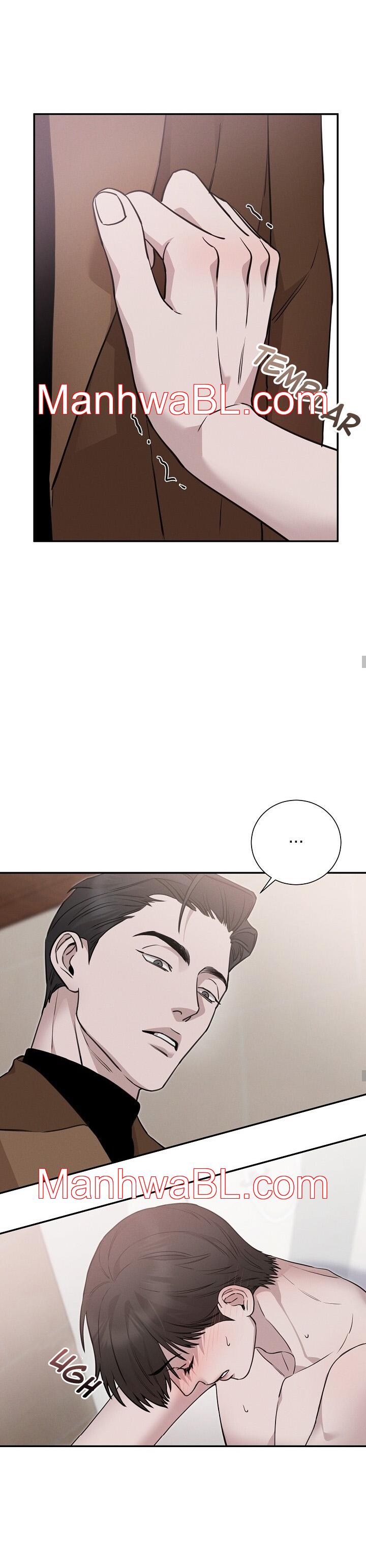 Morfeo - Capítulo 14 manhwa