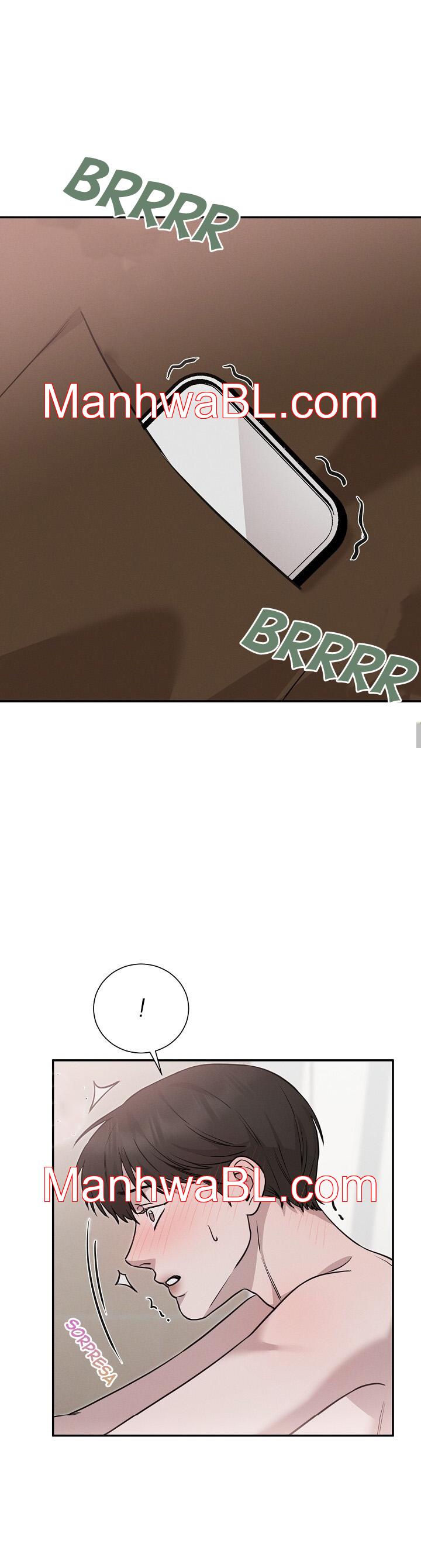 Morfeo - Capítulo 14 manhwa