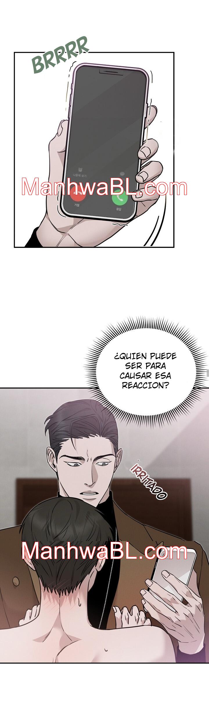 Morfeo - Capítulo 14 manhwa