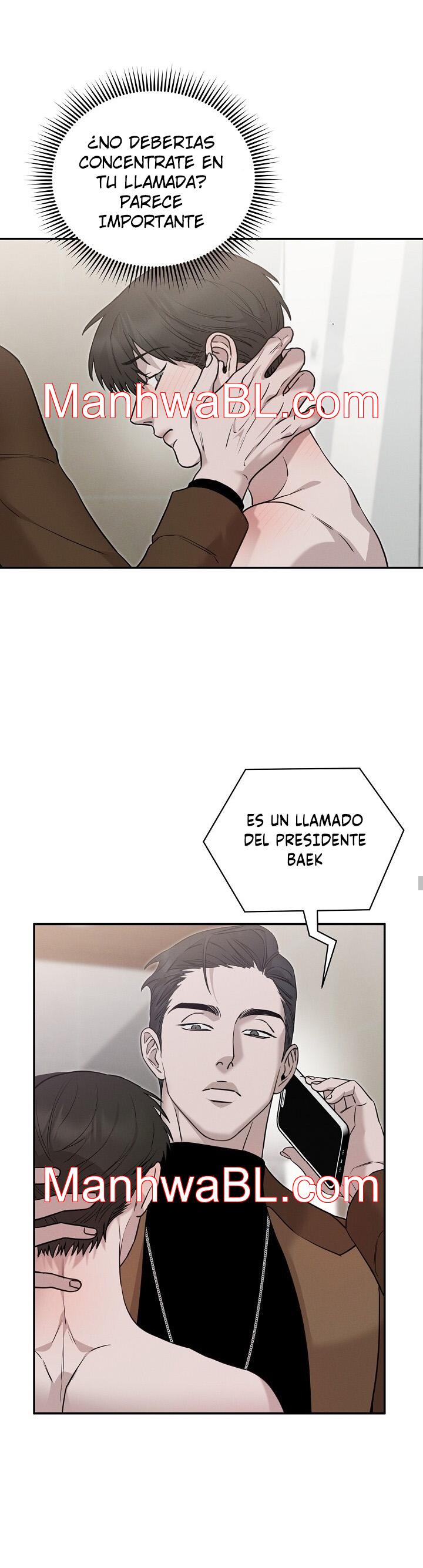 Morfeo - Capítulo 14 manhwa