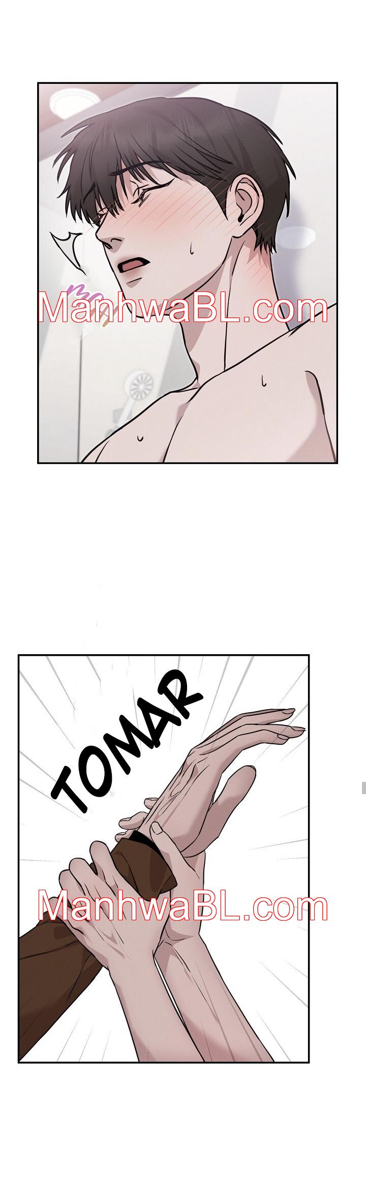 Morfeo - Capítulo 14 manhwa