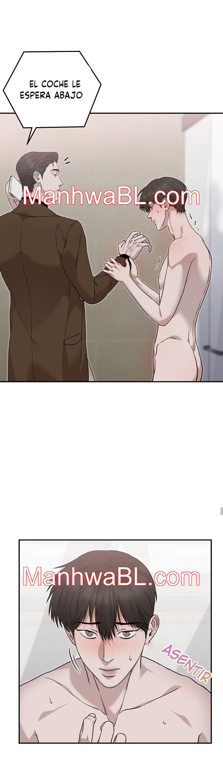 Morfeo - Capítulo 14 manhwa