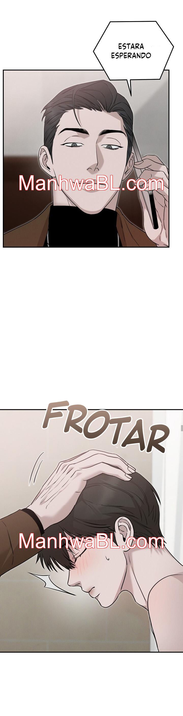 Morfeo - Capítulo 14 manhwa