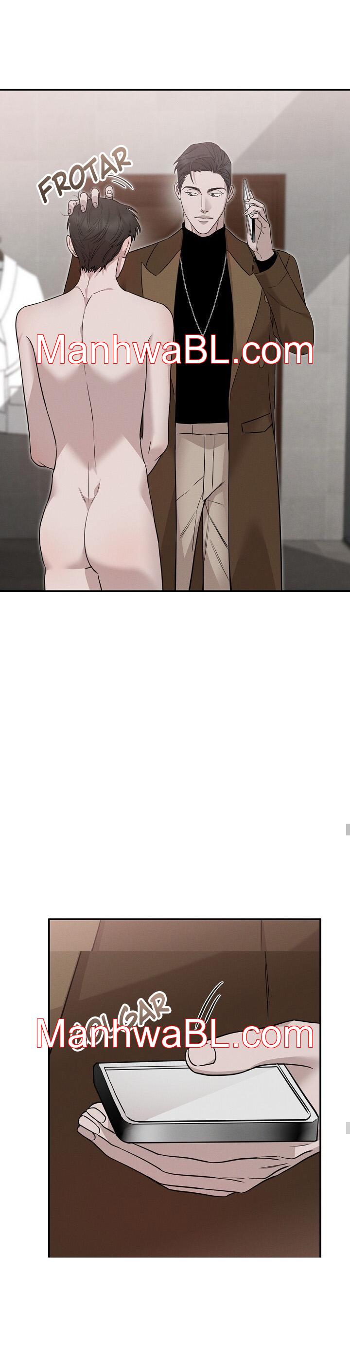 Morfeo - Capítulo 14 manhwa