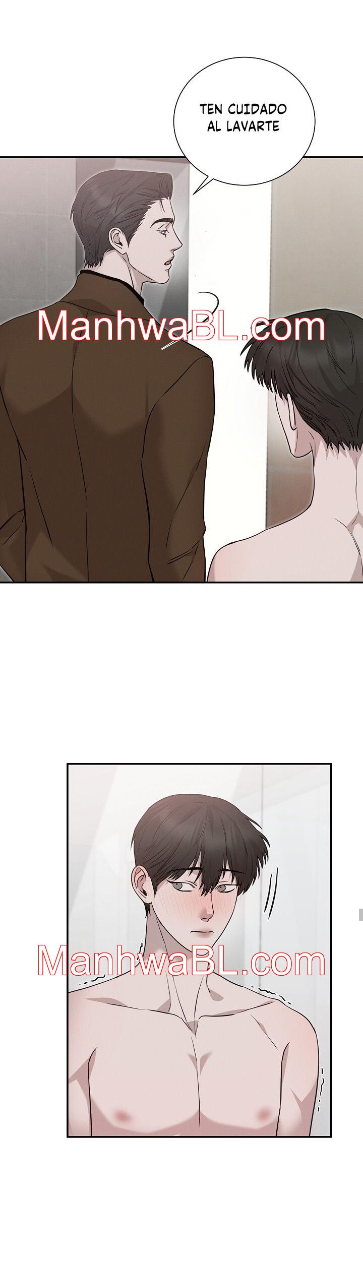 Morfeo - Capítulo 14 manhwa