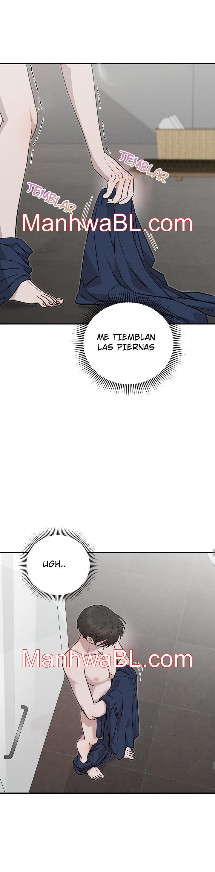 Morfeo - Capítulo 14 manhwa